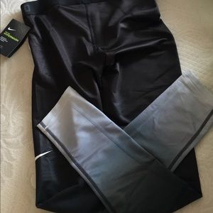 Fade Nike leggings